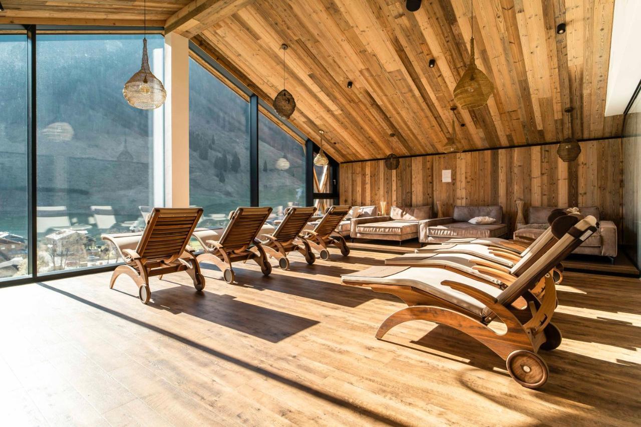 Carpe Solem Rauris By Alps Resorts מראה חיצוני תמונה
